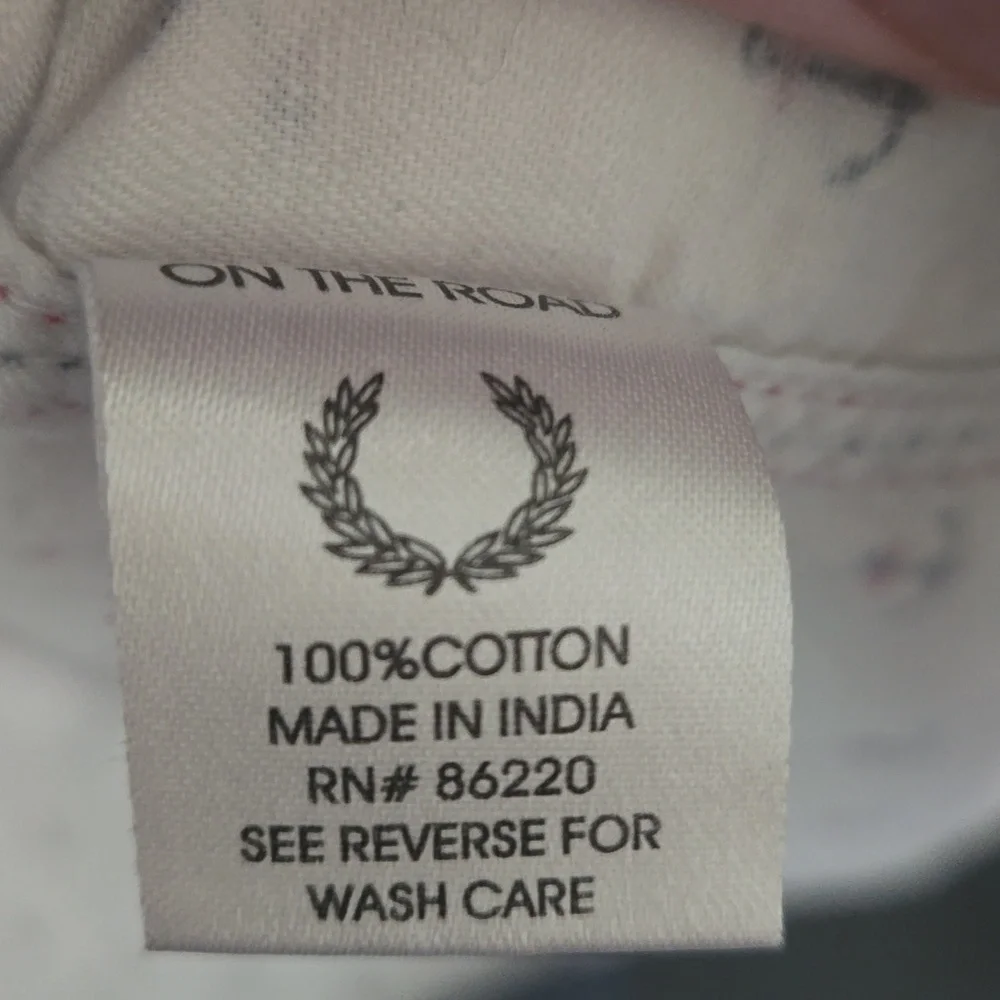 ON THE ROAD ⚓️'s short sleeve shirt - Picture 7 of 9